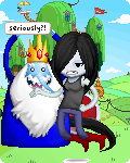 Crowley King of Perdition's avatar
