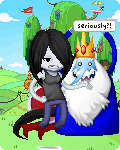 Crowley King of Perdition's avatar