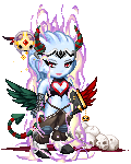Lady Death Sparx123's avatar