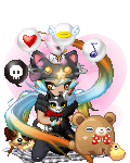 MewSinger's avatar