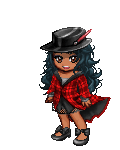 bobbiemjonas's avatar