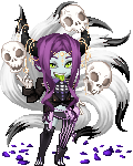 ivory venom's avatar