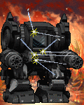 Harvester Of Nightmares's avatar
