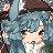 Black Claided Cat's avatar
