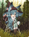 Black Claided Cat's avatar