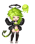KittyCx's avatar