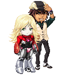 faheygirlhey's avatar