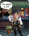 satansrose's avatar