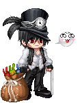 Doctor Professor Wolfhat's avatar