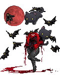 Darkdemonangel's avatar