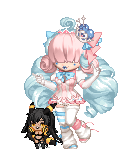 Strawberry Pandalaura's avatar