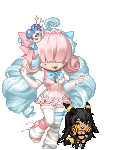 Strawberry Pandalaura's avatar