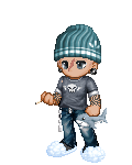 DeviI Tail's avatar