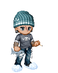 DeviI Tail's avatar