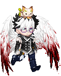 Zachly R Merrow's avatar