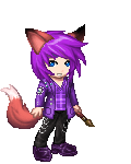 Lethe Luxray's avatar