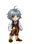 Brian Gossamer's avatar