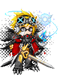 Chaos Xeloc's avatar