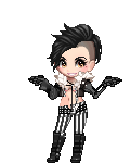 Tsaritsa of Salt's avatar