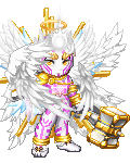 Alex Ice's avatar