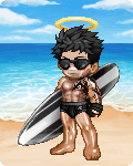Dragon Cross's avatar