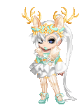 The Fictionist Aura's avatar