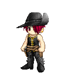 Lord Angel of Shadows's avatar