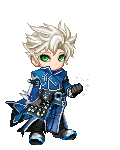Mordecaide's avatar