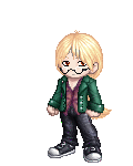 Tatsumi Senpai's avatar