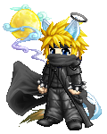 4th flash's avatar