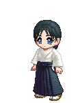 Kamiya Kaoru Dono's avatar