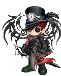 Acolyte Offerus's avatar