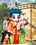 RANDOM CHINESE BIKERS's avatar