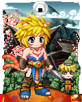 Naruto Uzumaki Gogetta's avatar