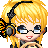 Vocaloid Dejiko Higurashi's avatar