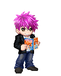 Rens Eternity's avatar