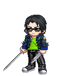 Isamu Koga's avatar