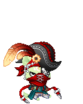 mask of cognito's avatar