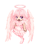Angelic NickArtist's avatar