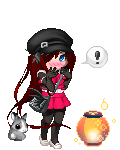 Reiko Iwamaru's avatar
