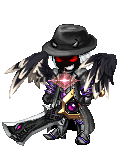 CravenStranger's avatar