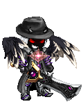 CravenStranger's avatar