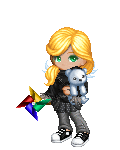 l RAWR RICE's avatar