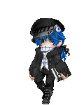 Jikoku Yoru's avatar