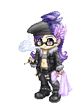 Deandriea's avatar
