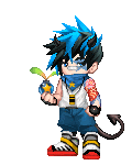 Socially Awkward Noob's avatar