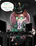 SnipsySnips's avatar