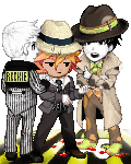 Sadistic Sarcasm x GU's avatar