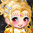 The Golden Queen Galaxia's avatar