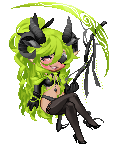 Xinthe's avatar